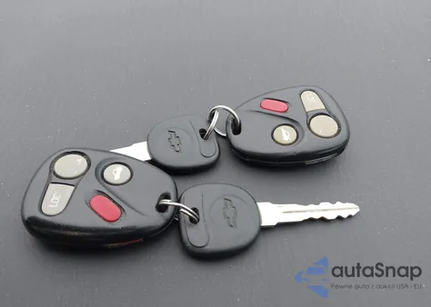 2004 Chevrolet Monte Carlo Supercharged Ss from USA, damaged, VIN 2G1WZ121349232835